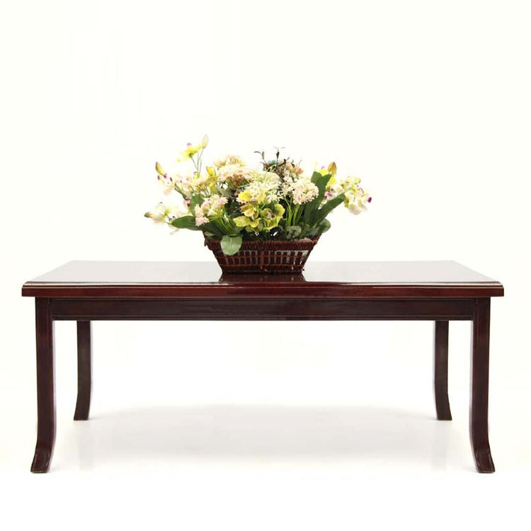 Traditional Center Table