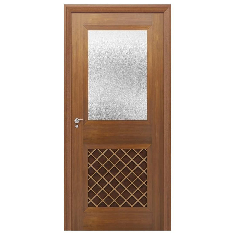 Venice Legacy With 1 Clear Obscure Glass