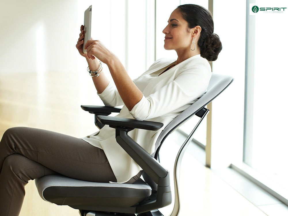 Spirit-an all-in-one platform for your furniture needs