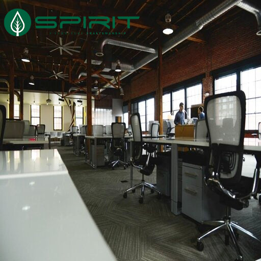 How Might I Choose the Best Office Furniture?