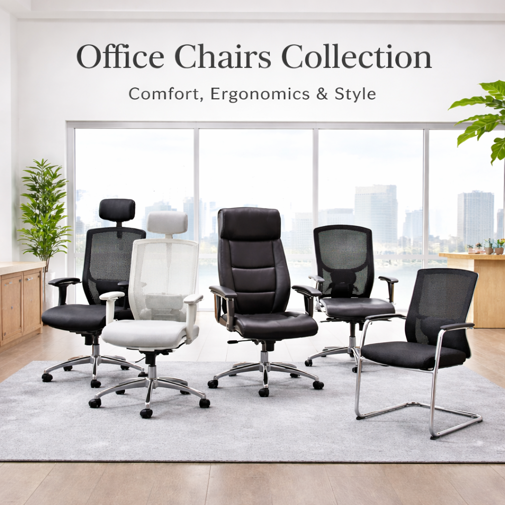 Office Chairs