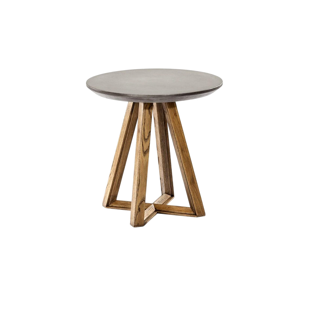 Stash Coffee Table