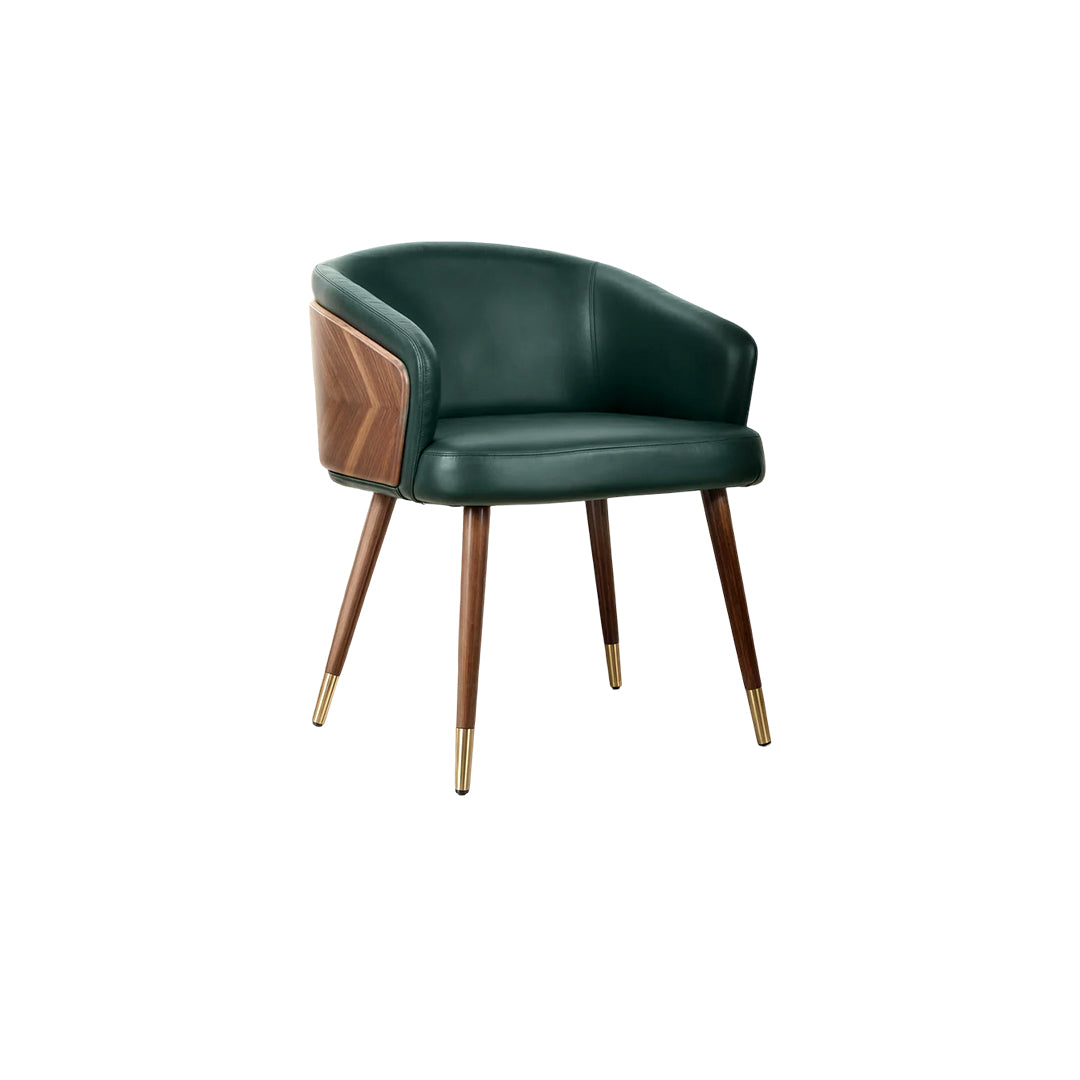 Lyra Haven Chair