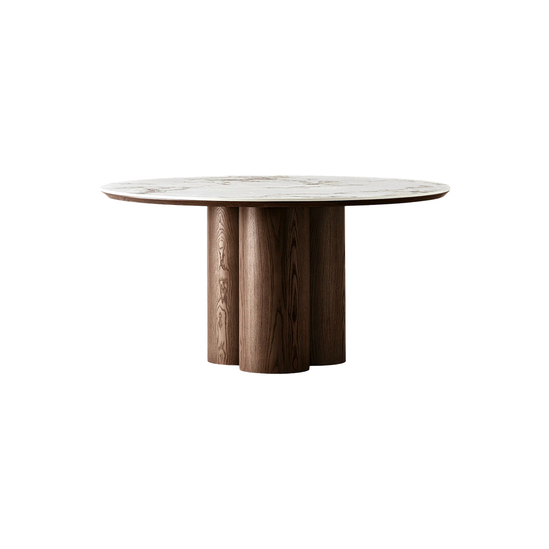 Elegance Classic Dining Table