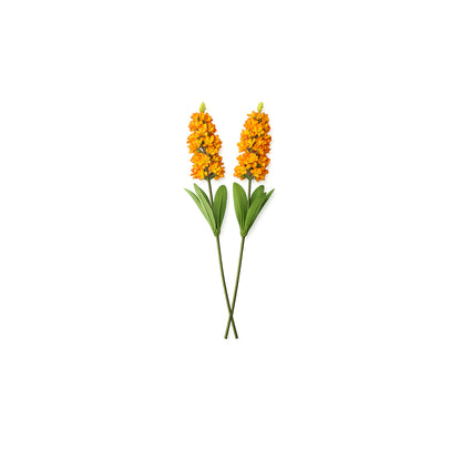 Blush Artificial Hyacinth Stem