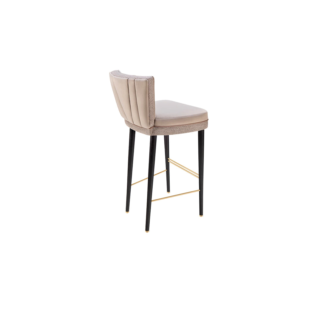 Jeddah Bar Stool