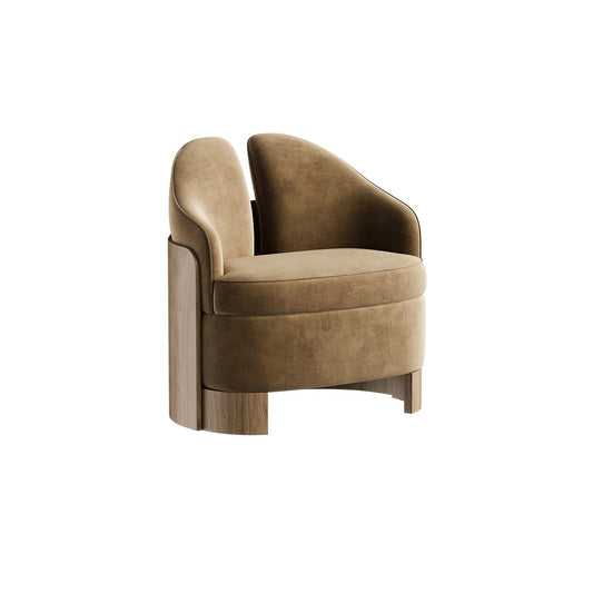 Seoul Armchair