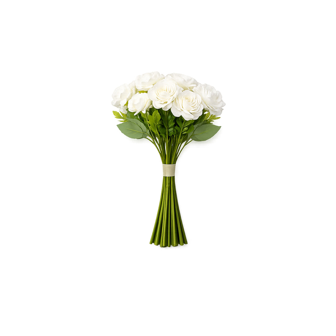 Luxe Rose Bouquet