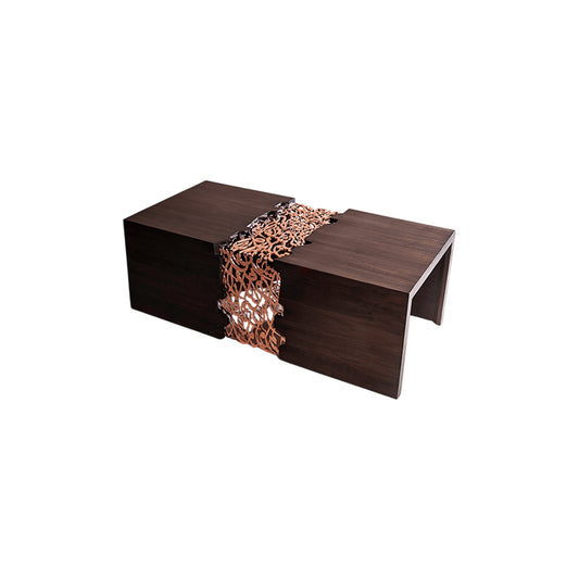 Oakroot Center Table