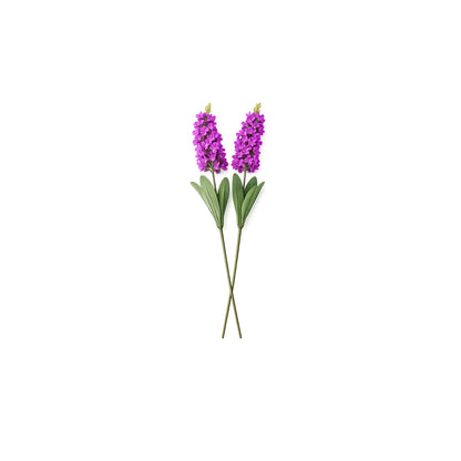 Blush Artificial Hyacinth Stem