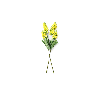 Blush Artificial Hyacinth Stem