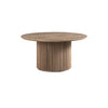 Maple Coffee Table