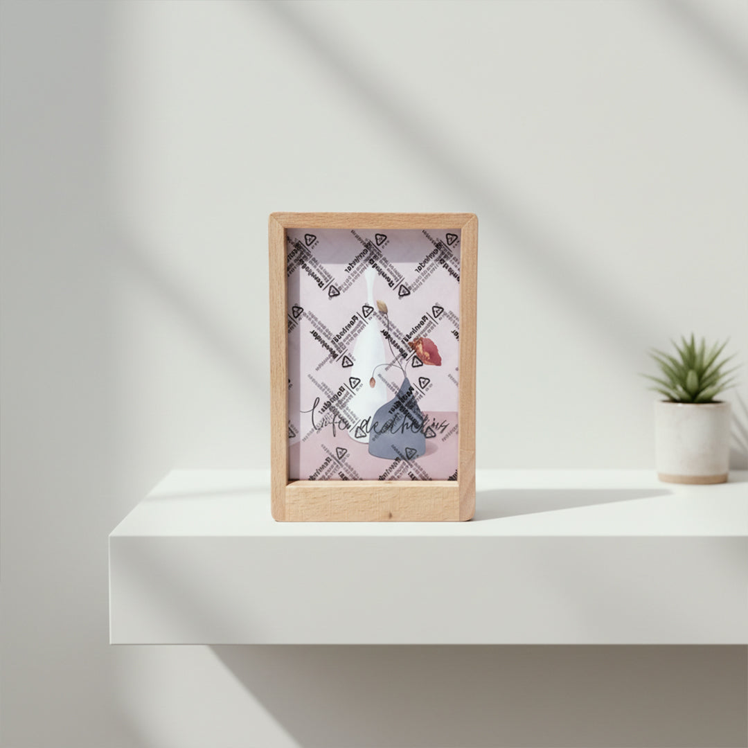Picture Wood Frame