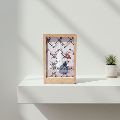 Picture Wood Frame