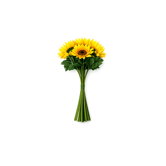 Golden Bloom