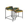 Contour Coffee Table