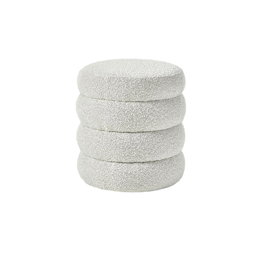 Allure Royale Ottoman