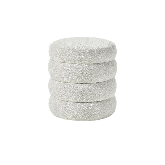 Allure Royale Ottoman