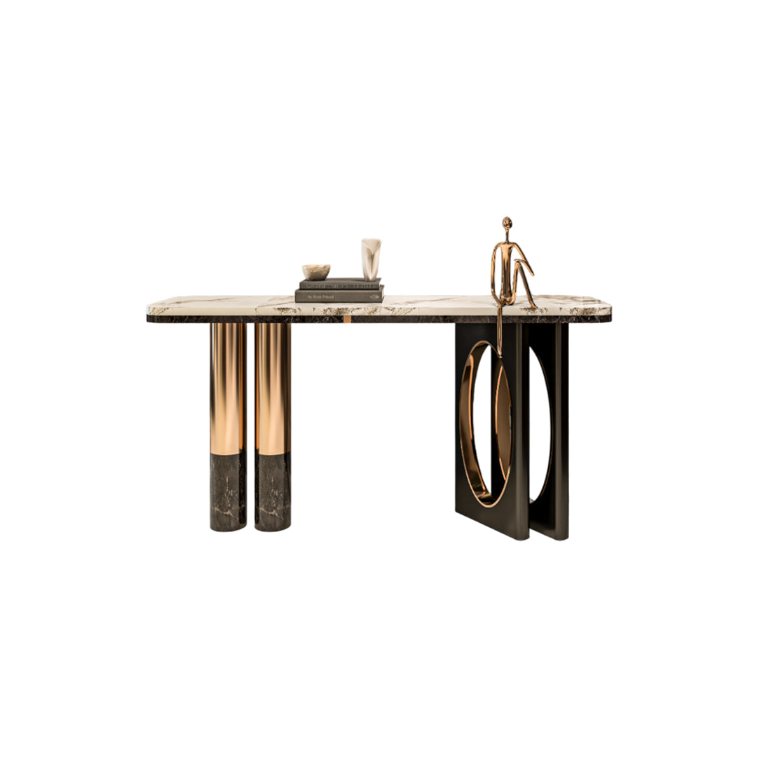 Reeno Forma Console - Spirit Furniture