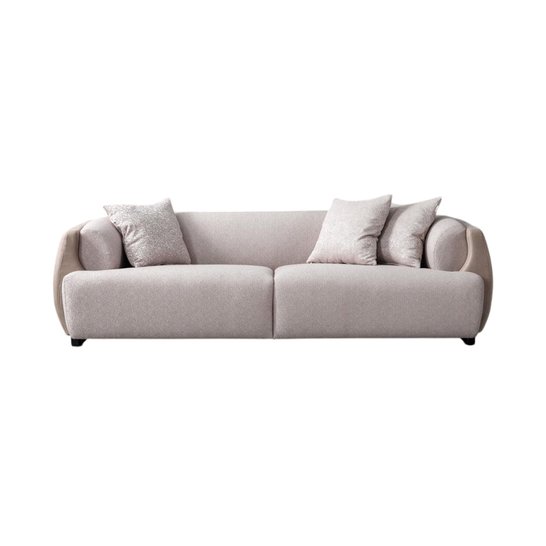 Waves sofa set