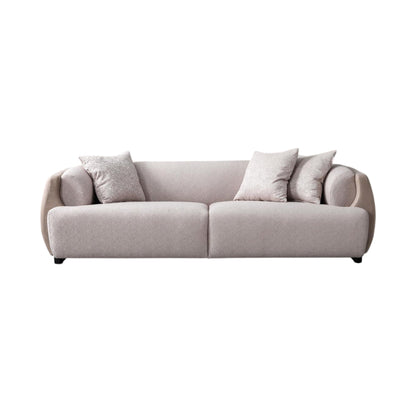 Waves sofa set