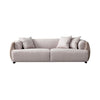 Waves sofa set