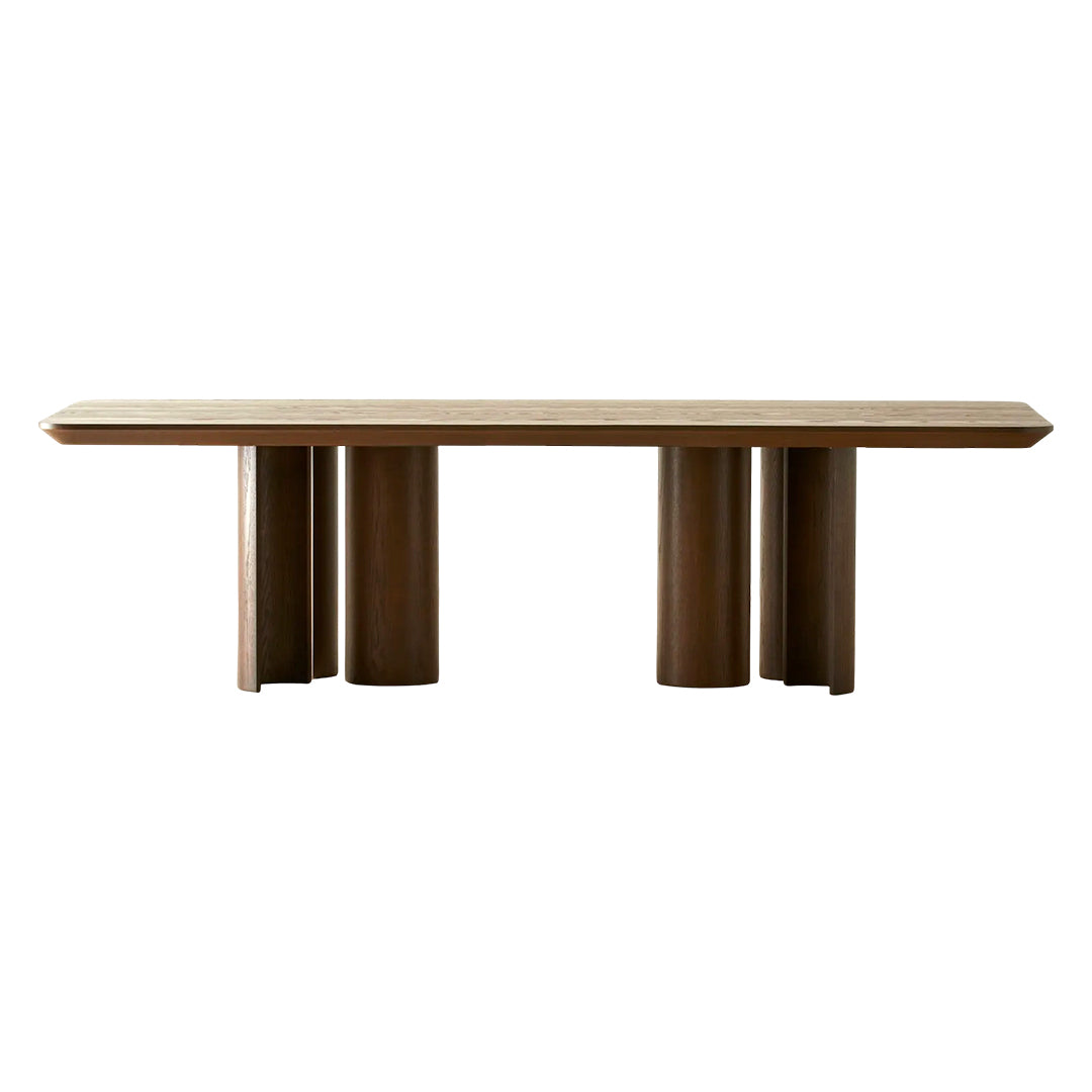 Crescent Signature Dining Table