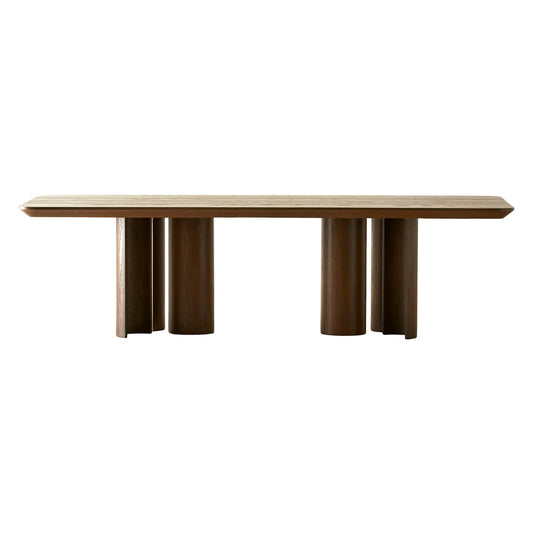 Crescent Signature Dining Table