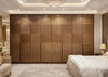 Aurelius Veneer Wardrobe