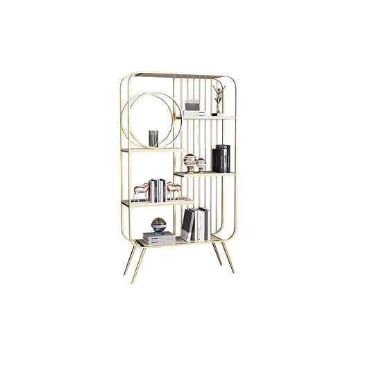 Mario Luxe Bookshelf