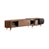 Sapphire T.V Unit