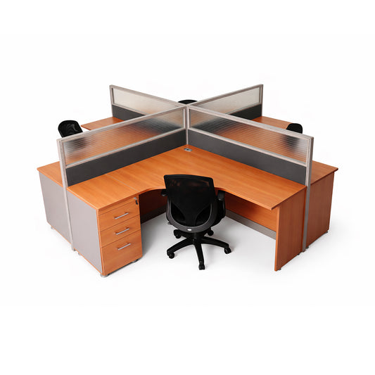 Plus Series Workstation