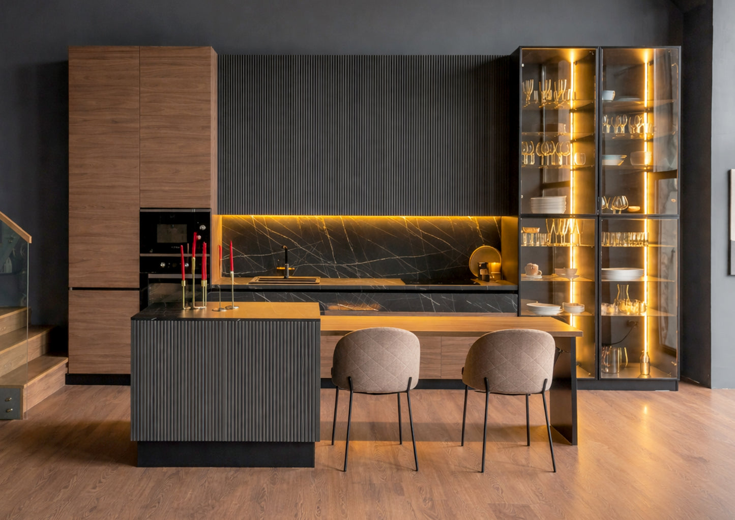 Aristelle Kitchen