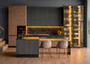 Aristelle Kitchen