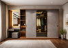 Nova Luxe Sliding Wardrobe
