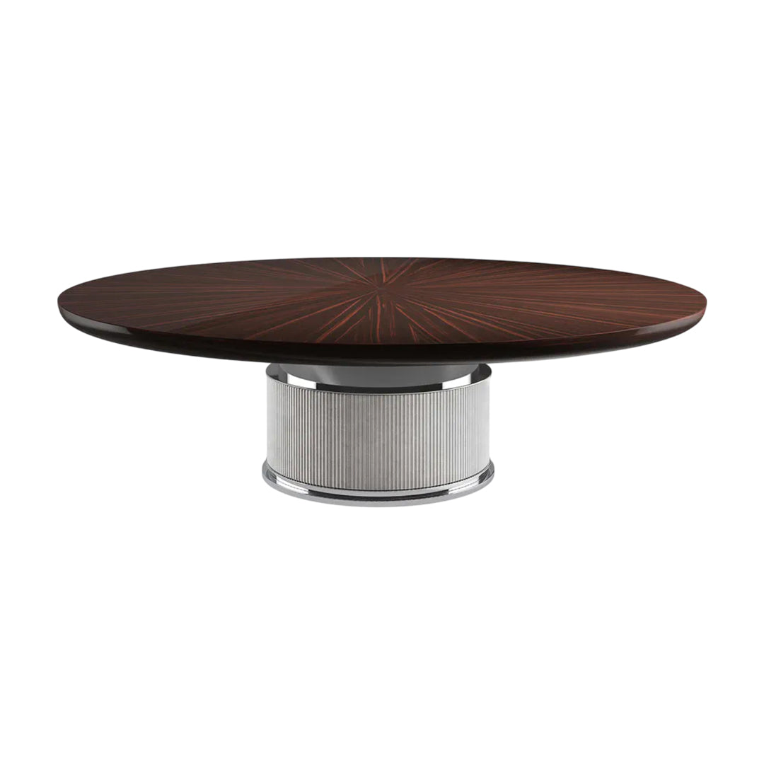 Irene Center Table