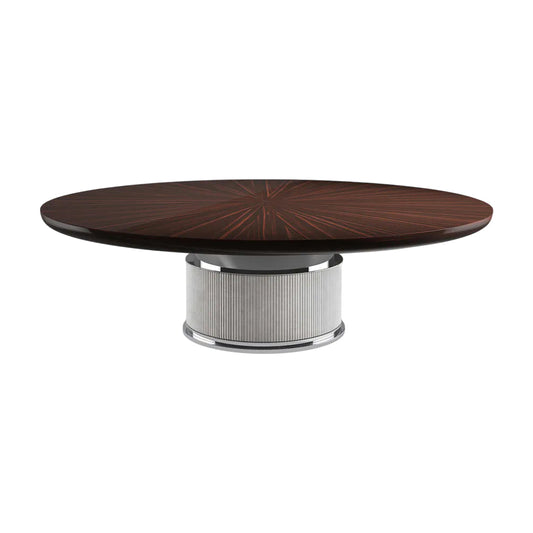 Irene Center Table