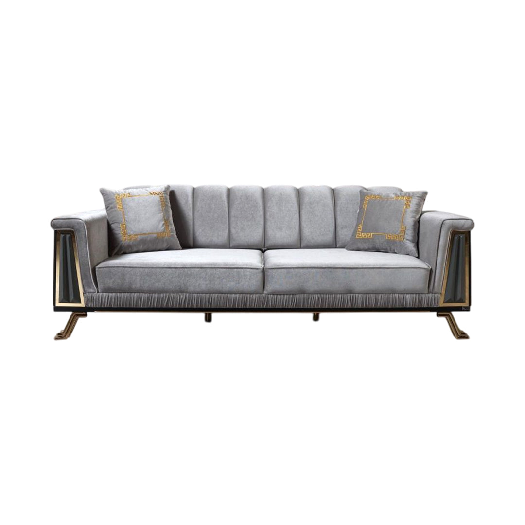 Ripples sofa set