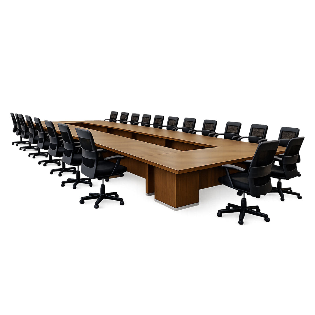 MT-015-1 Meeting Table