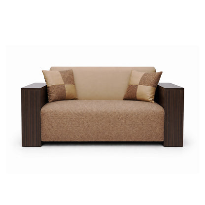 Ebony Executive sofa