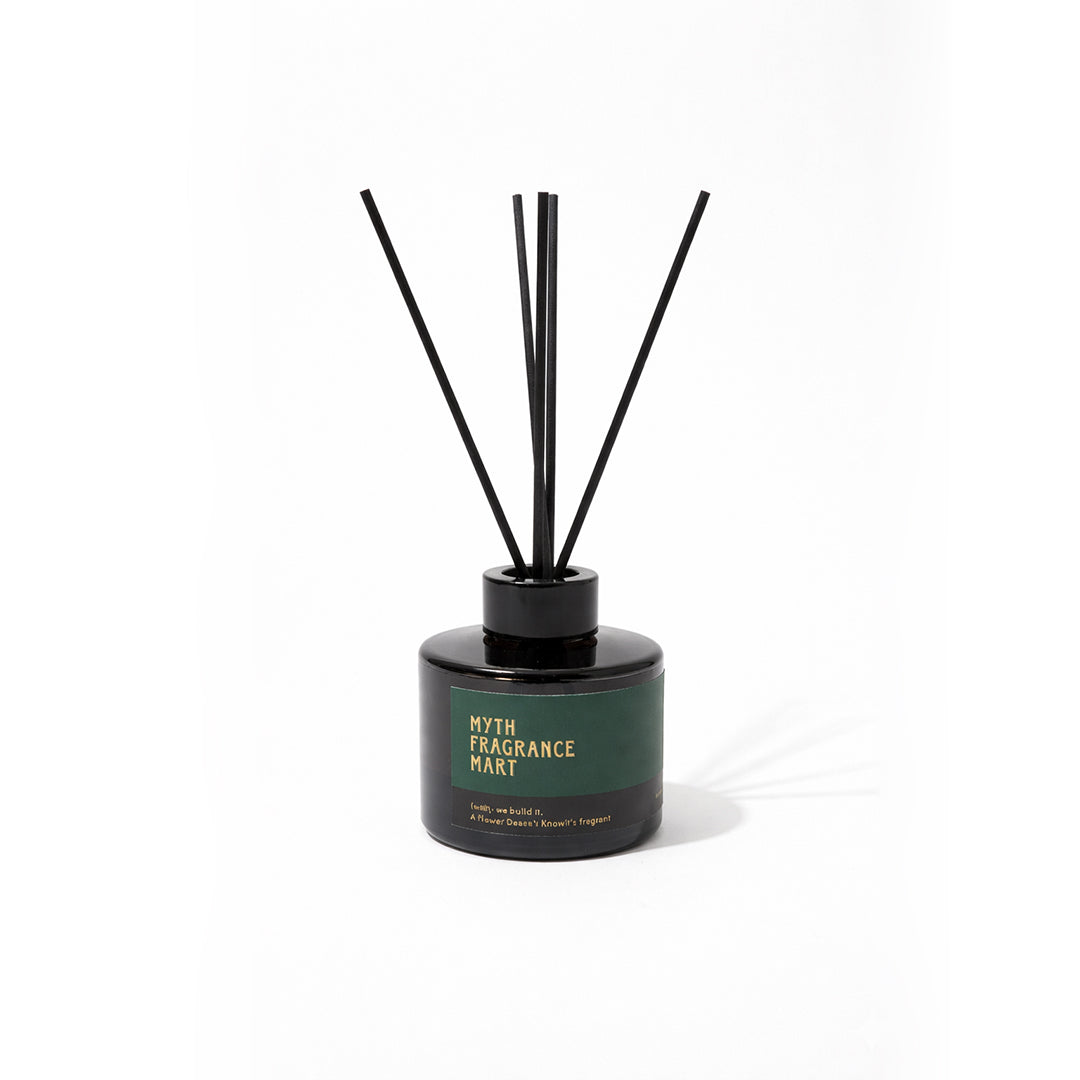 Midnight Aura Reed Diffuser