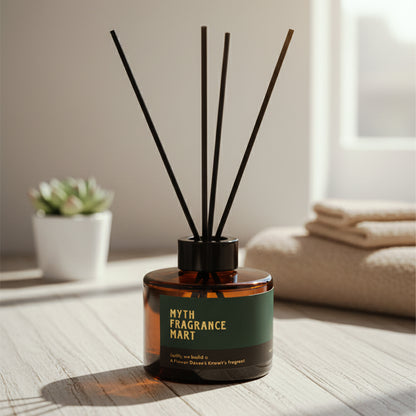 Midnight Aura Reed Diffuser