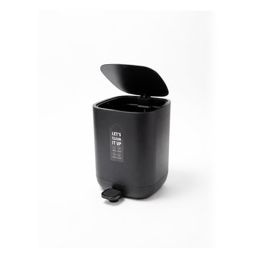 CleanLine Pedal Bin