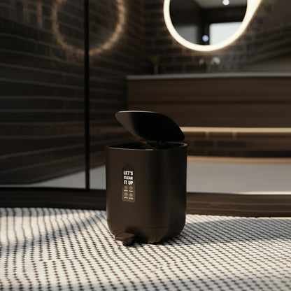 CleanLine Pedal Bin