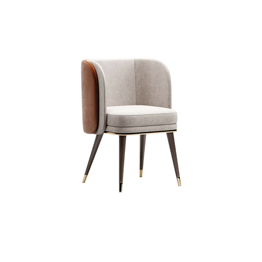 Mayfair Modern Chair