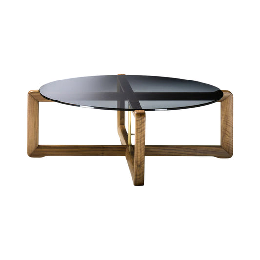 Brim Center Table
