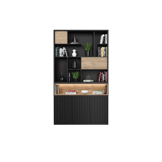 Perk Prestige Bookshelf