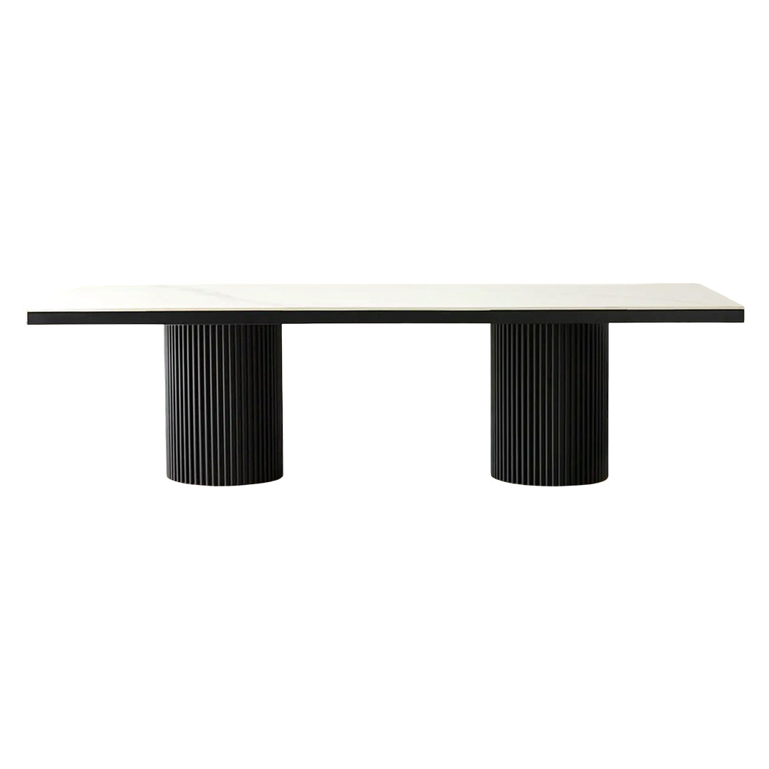 Heritage Contemporary Dining Table