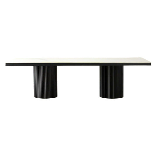 Heritage Contemporary Dining Table