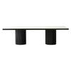 Heritage Contemporary Dining Table